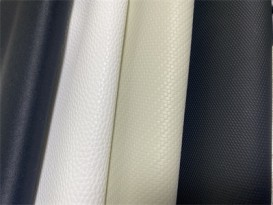 TPU壓紋膜0.08mm荔枝紋 箱包皮革 汽車坐墊防水源