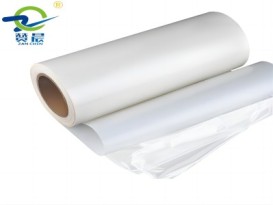 雙面粘復合用tpu膜tpu熱熔膠膜生產廠家